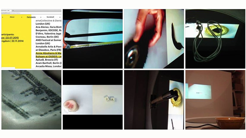 gallery image of besides,