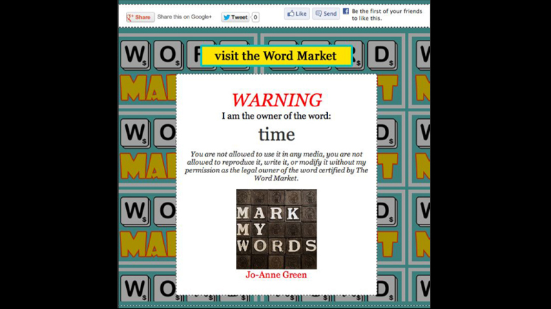 gallery image of Word Market