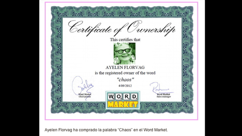 gallery image of Word Market