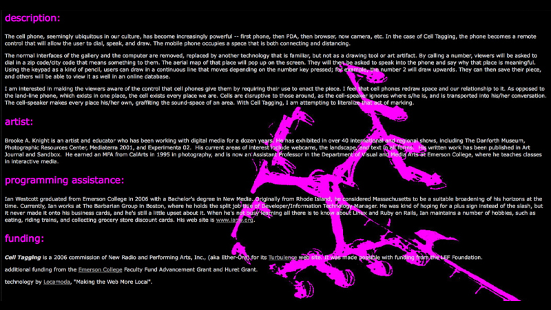 gallery image of Cell Tagging