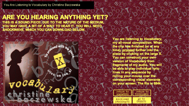 gallery image of Vocabulary