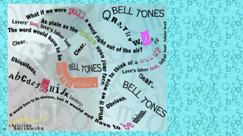 gallery image of Vocabulary