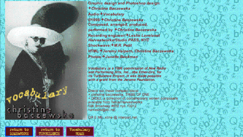 gallery image of Vocabulary