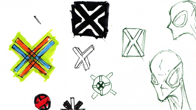 gallery image of The Xanadu Hijack