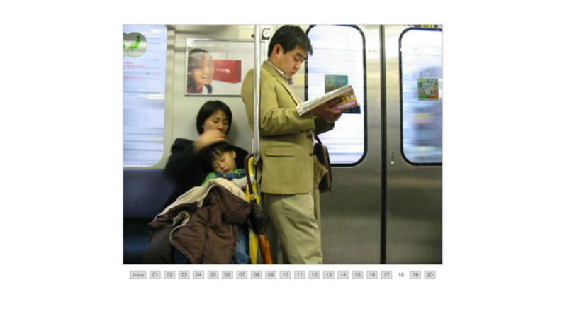 gallery image of Stop Motion Studies-Tokyo