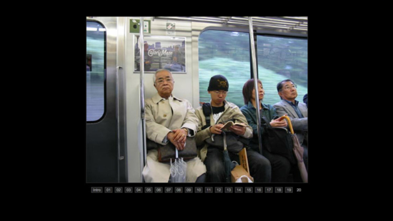 gallery image of Stop Motion Studies-Tokyo