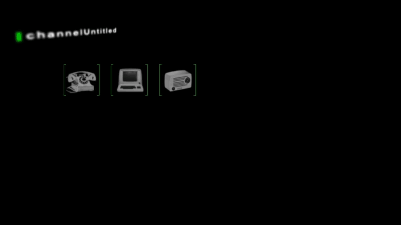 gallery image of channelUntitled