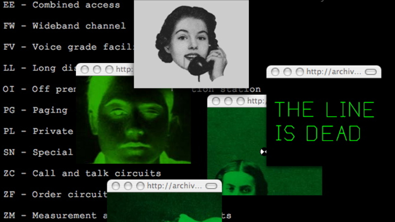 gallery image of channelUntitled