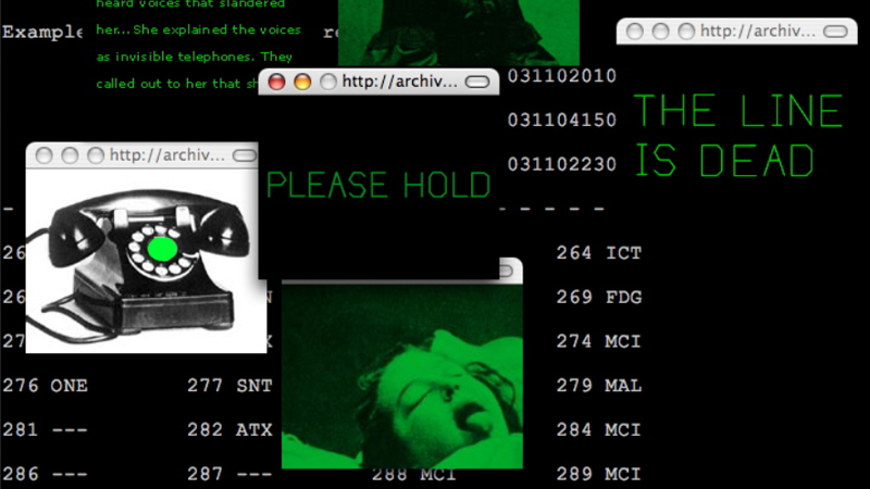 gallery image of channelUntitled