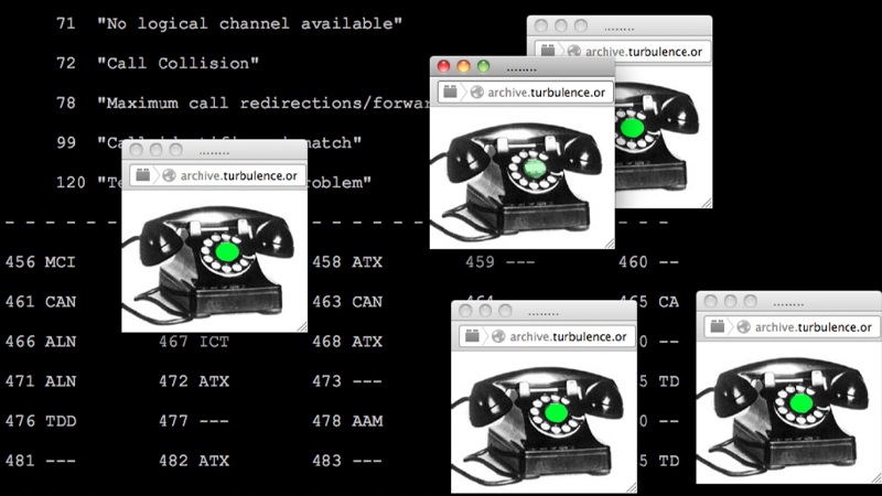 gallery image of channelUntitled