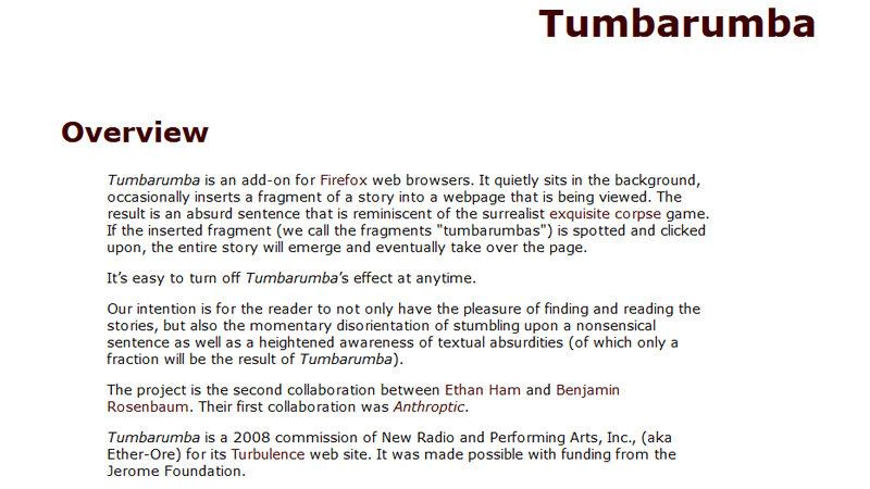 gallery image of Tumbarumba