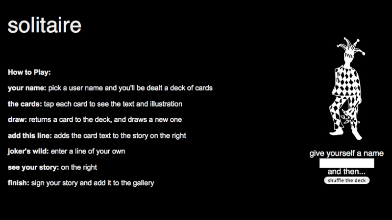 gallery image of Solitaire