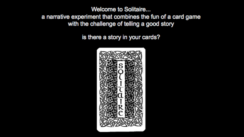 gallery image of Solitaire