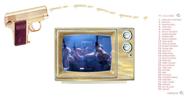 gallery image of Stand By Your Guns