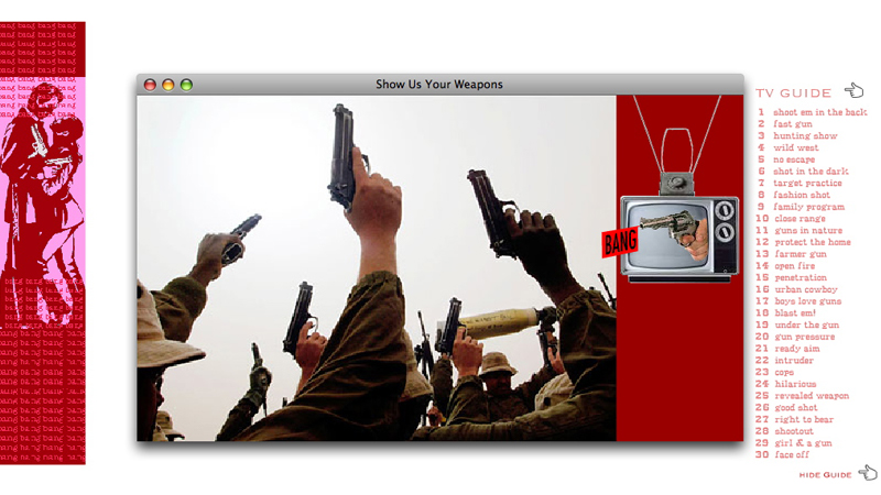 gallery image of Stand By Your Guns