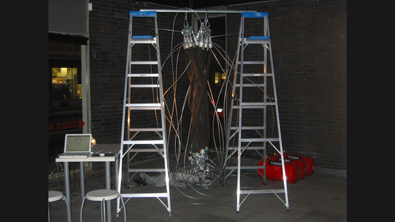 gallery image of WhoWhatWhenAir