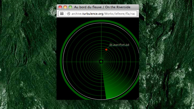 gallery image of Au bord du fleuve (On the Riverside)