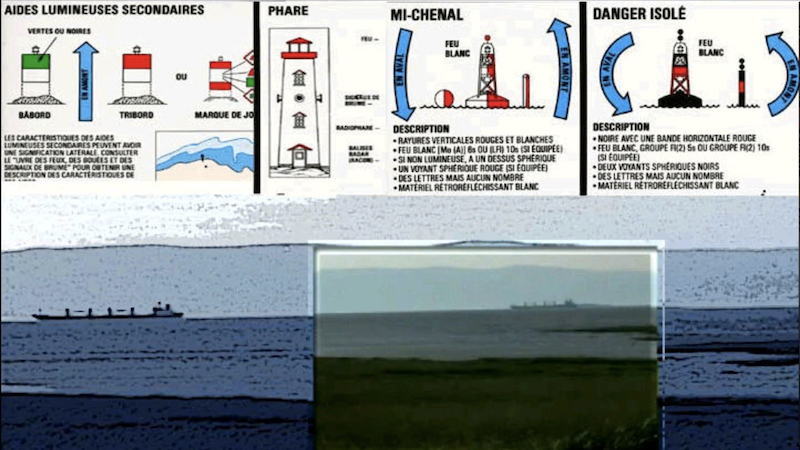 gallery image of Au bord du fleuve (On the Riverside)