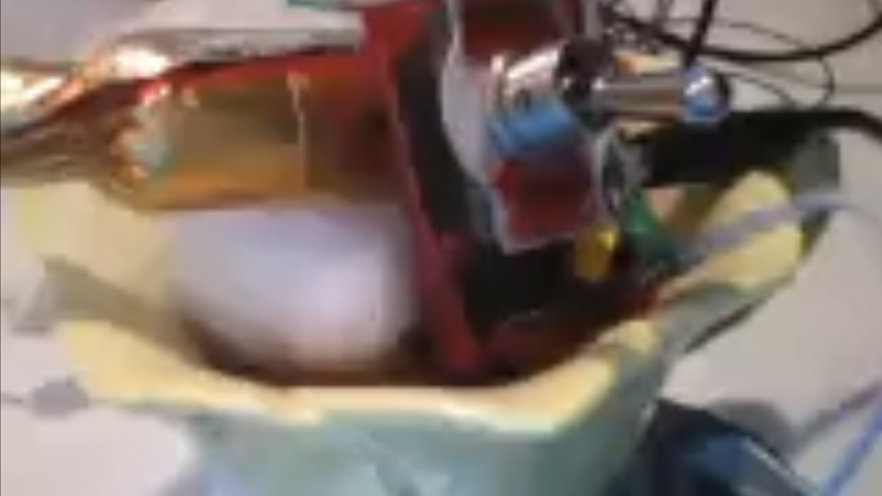 gallery image of WWW-Enabled Noise Toy