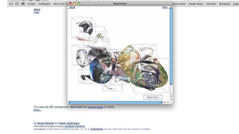 gallery image of Apartment