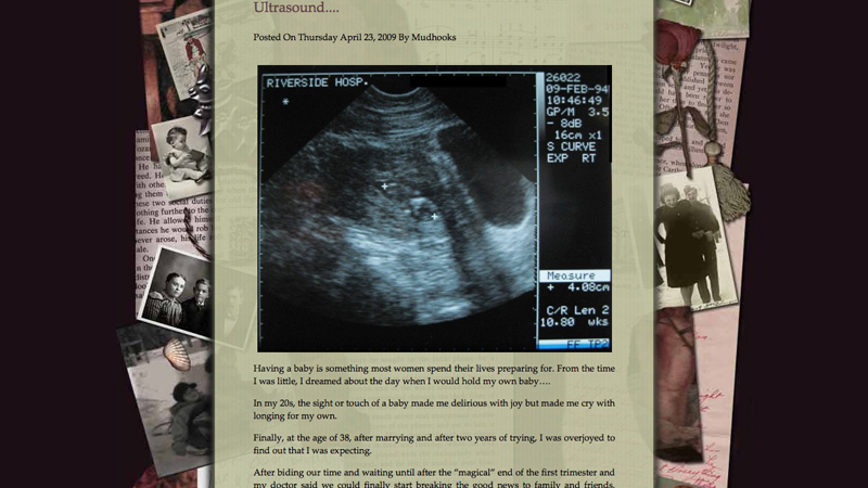 gallery image of The Saddest Thing I Own