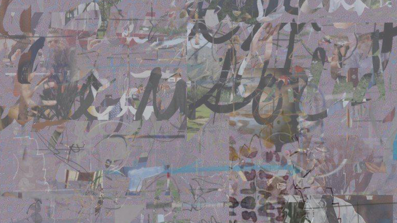 gallery image of Variations VII: FishNet