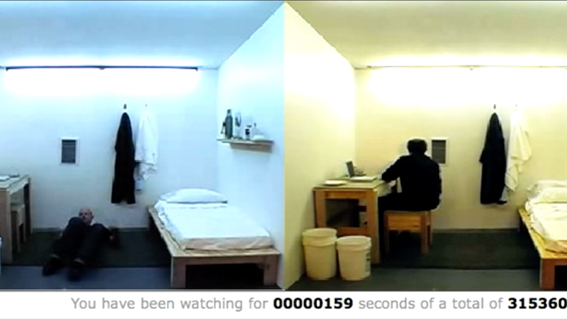 gallery image of 1 year performance video (aka samHsiehUpdate)