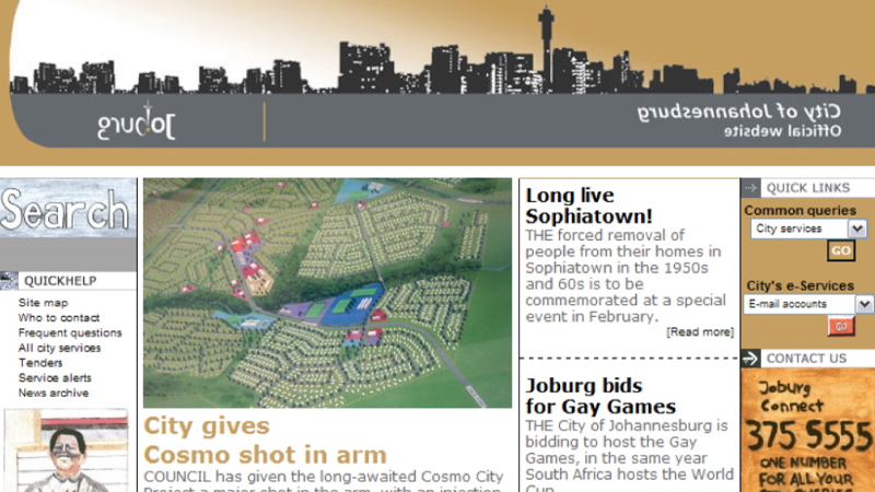 gallery image of getawayexperiment.net