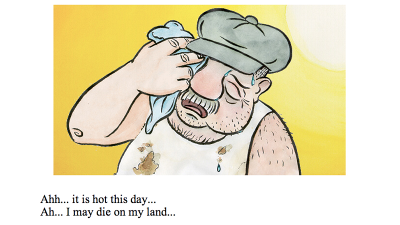 gallery image of The Sad Hungarian