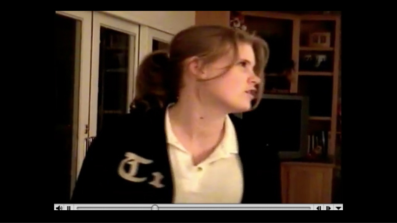 gallery image of You're Not My Father