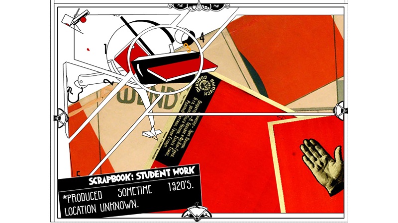 gallery image of Endgame: A Cold War Love Story