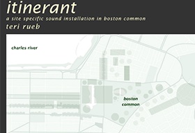 highlight image of work