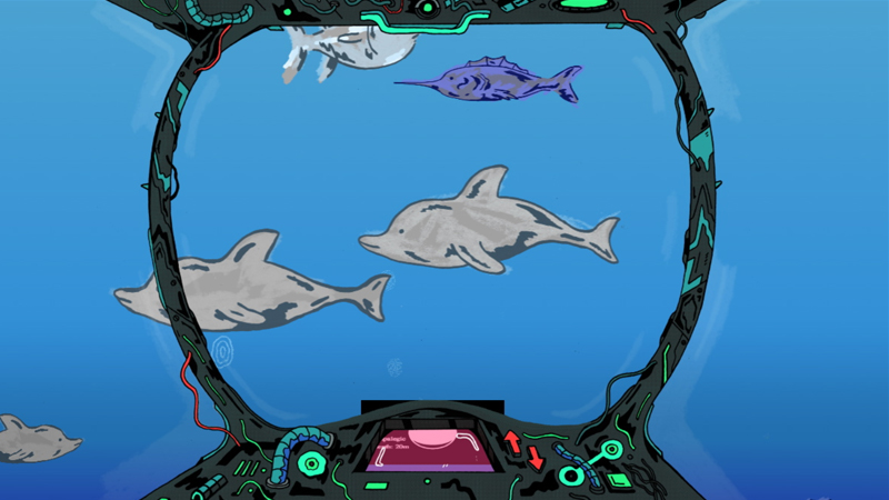 gallery image of Submersible