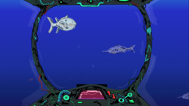 gallery image of Submersible