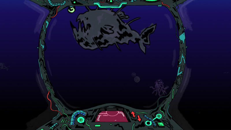 gallery image of Submersible