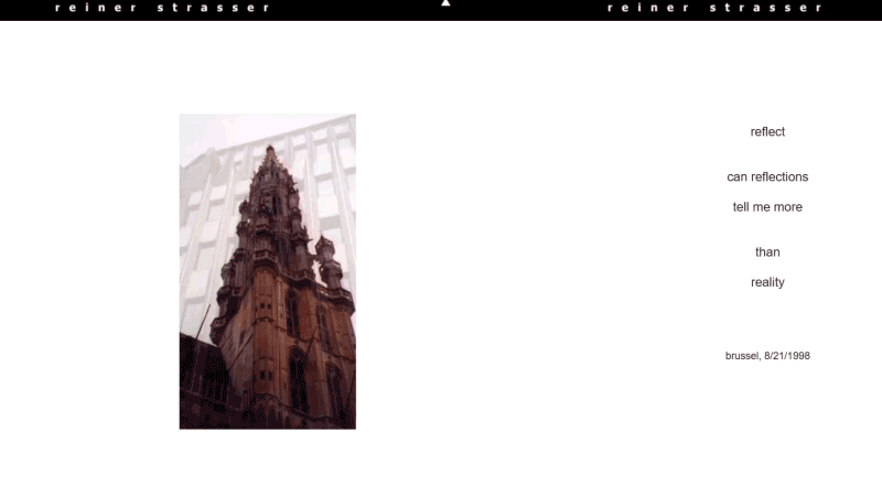 gallery image of the sea horse (belgian reflections)