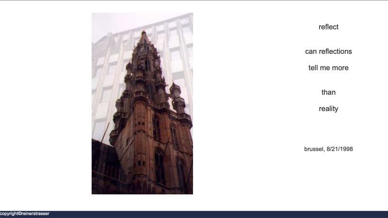 gallery image of the sea horse (belgian reflections)