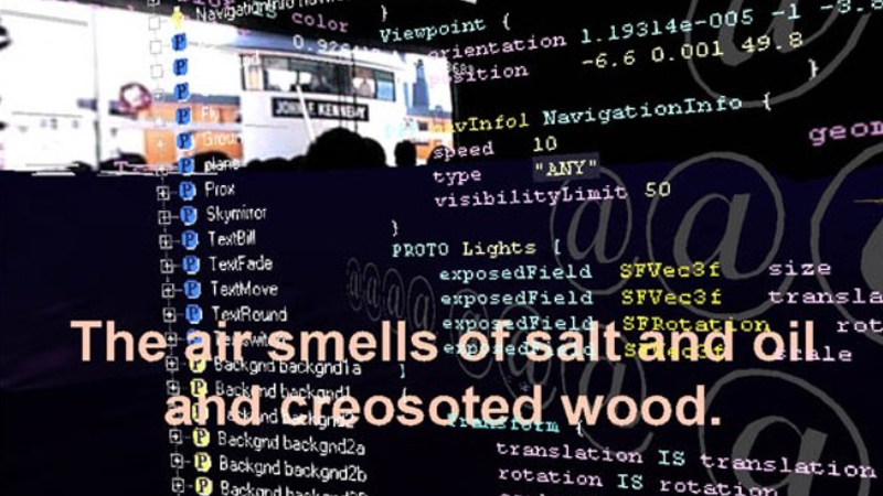 gallery image of Adrift