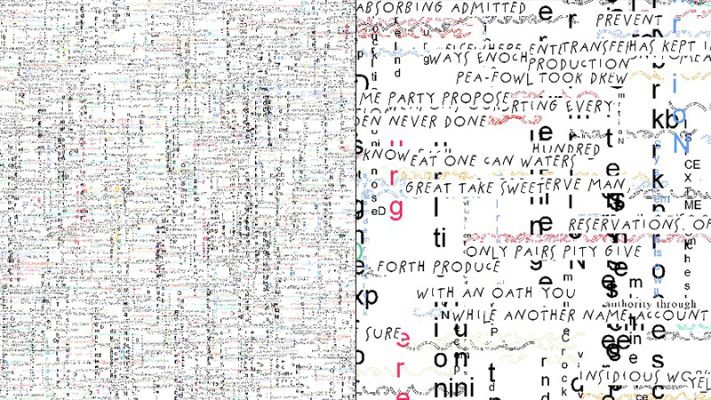 gallery image of Alphanumeric Labs