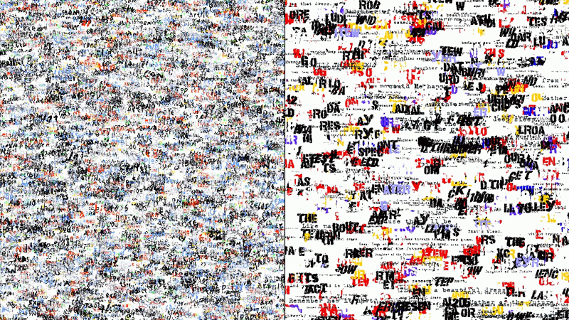 gallery image of Alphanumeric Labs