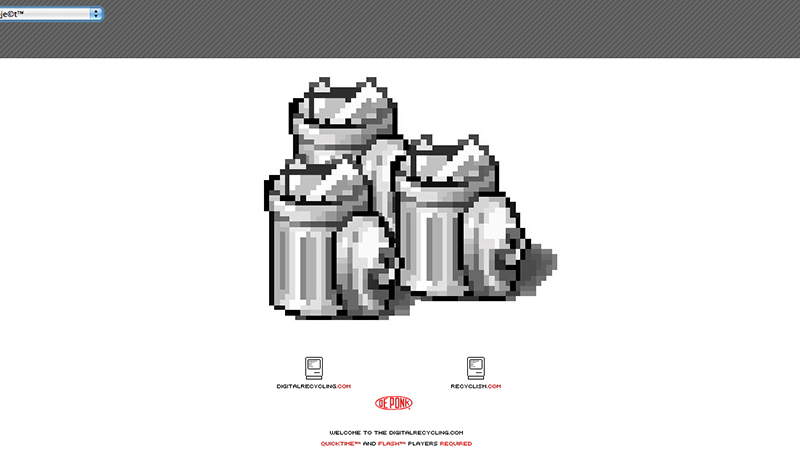 gallery image of digitalrecycling