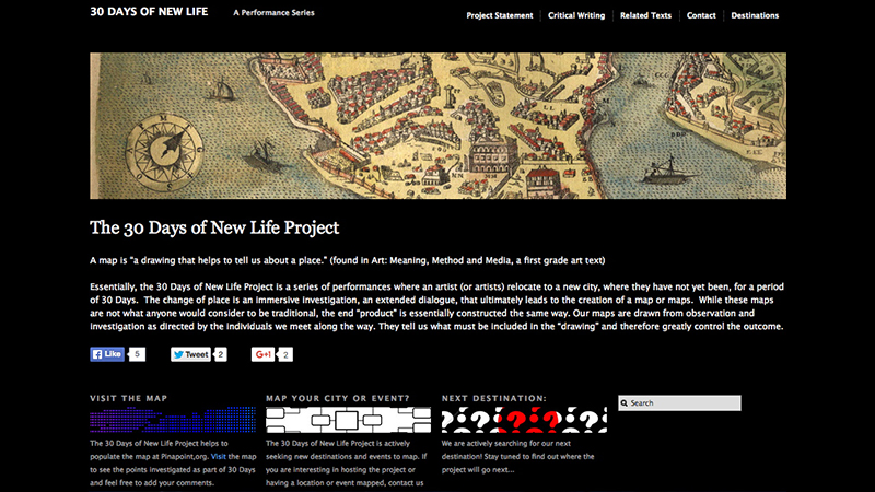 gallery image of 30 Days of New Life