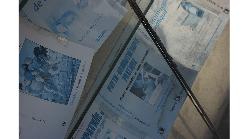 gallery image of (sans femme et sans aviateur)