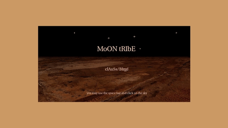 gallery image of Moon Tribe
