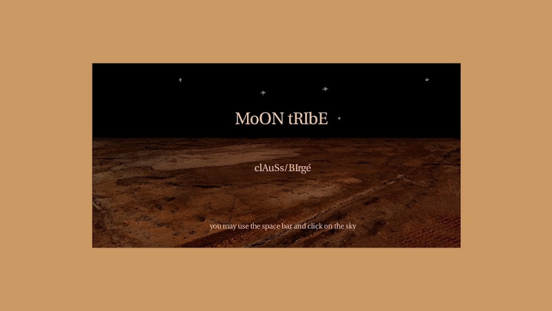 gallery image of Moon Tribe