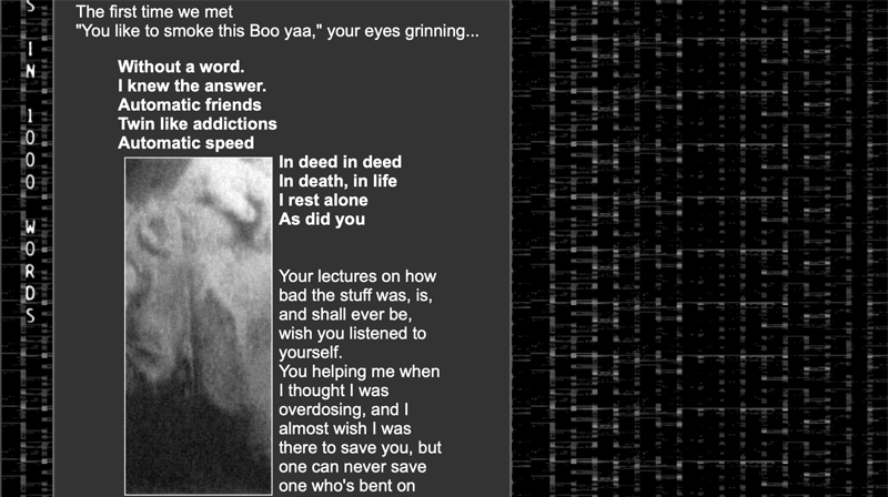 gallery image of 28 Years In 1,000 Words