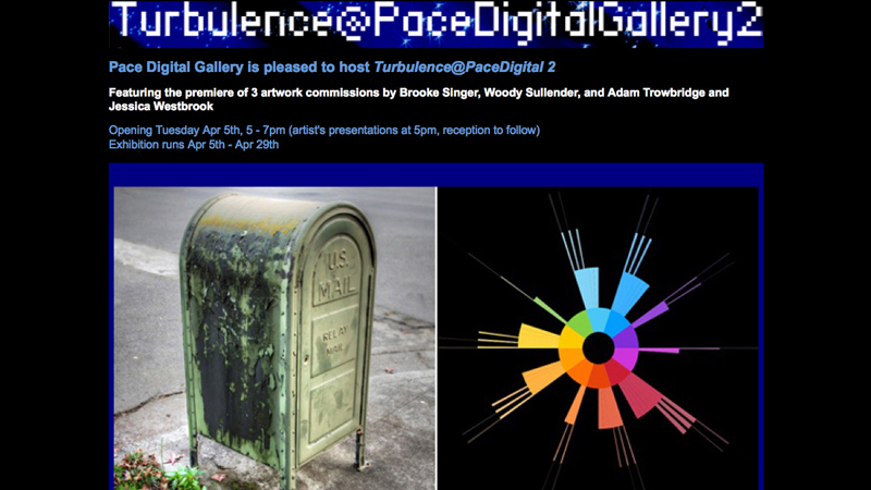 gallery image of Turbulence@PaceDigitalGallery2