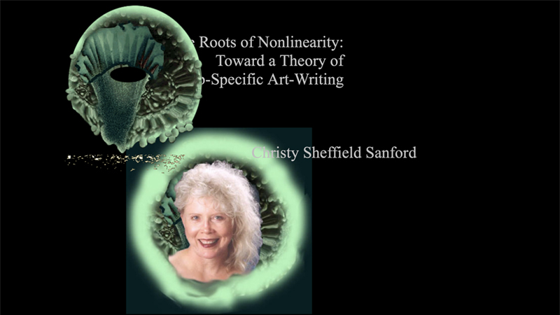 gallery image of The Roots of Nonlinearity: Toward a Theory of Web-Specific Art-Writing