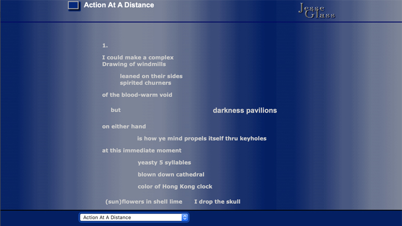 gallery image of Action At A Distance