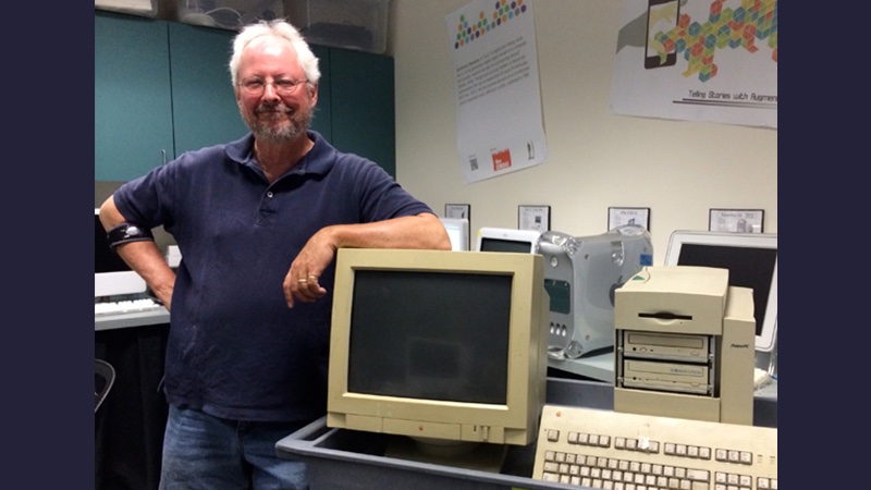 gallery image of <em>Pathfinders</em> Chapter 5: Bill Bly's We Descend